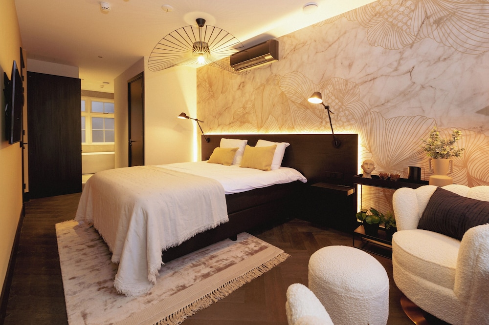 boutiquehotel princenjagt