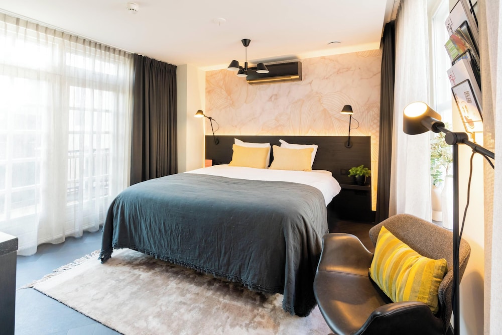 boutiquehotel princenjagt