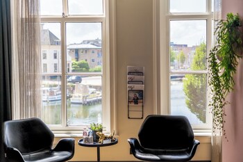 boutiquehotel princenjagt