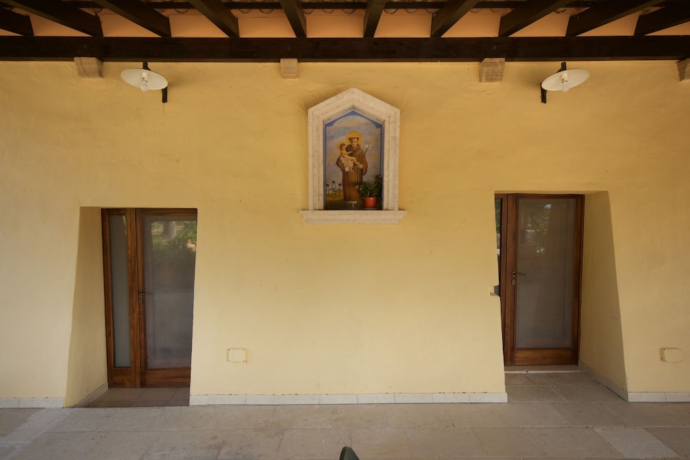 hotel masseria le pajare