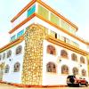 hotel esmeralda