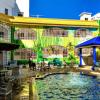hotel esmeralda