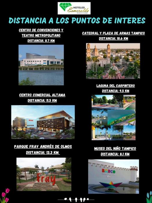 hotel esmeralda