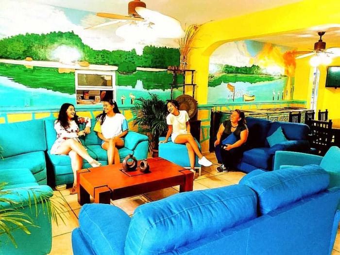 hotel esmeralda
