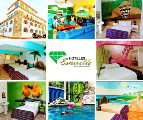 hotel esmeralda