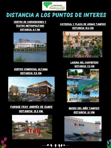 hotel esmeralda