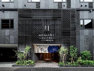 mimaru suites tokyo nihombashi