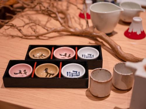 mimaru suites tokyo nihombashi