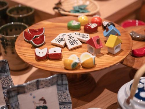 mimaru suites tokyo nihombashi