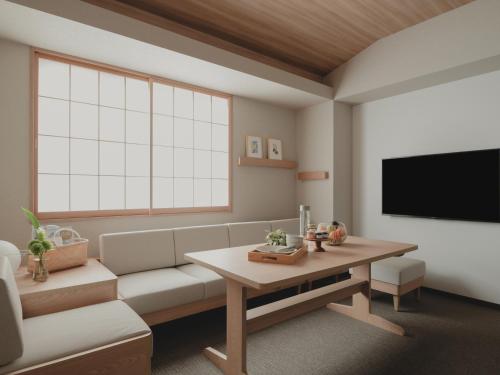 mimaru suites tokyo nihombashi