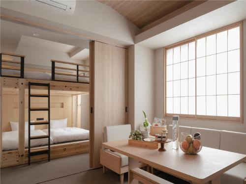 mimaru suites tokyo nihombashi