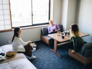 mimaru suites tokyo nihombashi