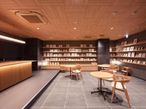 mimaru suites tokyo nihombashi