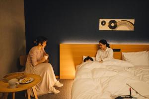 mimaru suites tokyo nihombashi