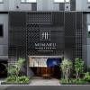 mimaru suites tokyo nihombashi