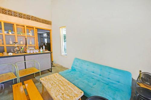 spot on 91270 hotel arimbi