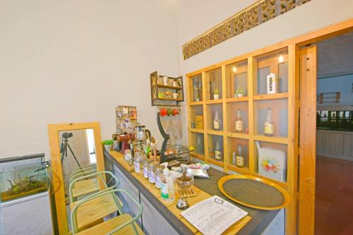 spot on 91270 hotel arimbi