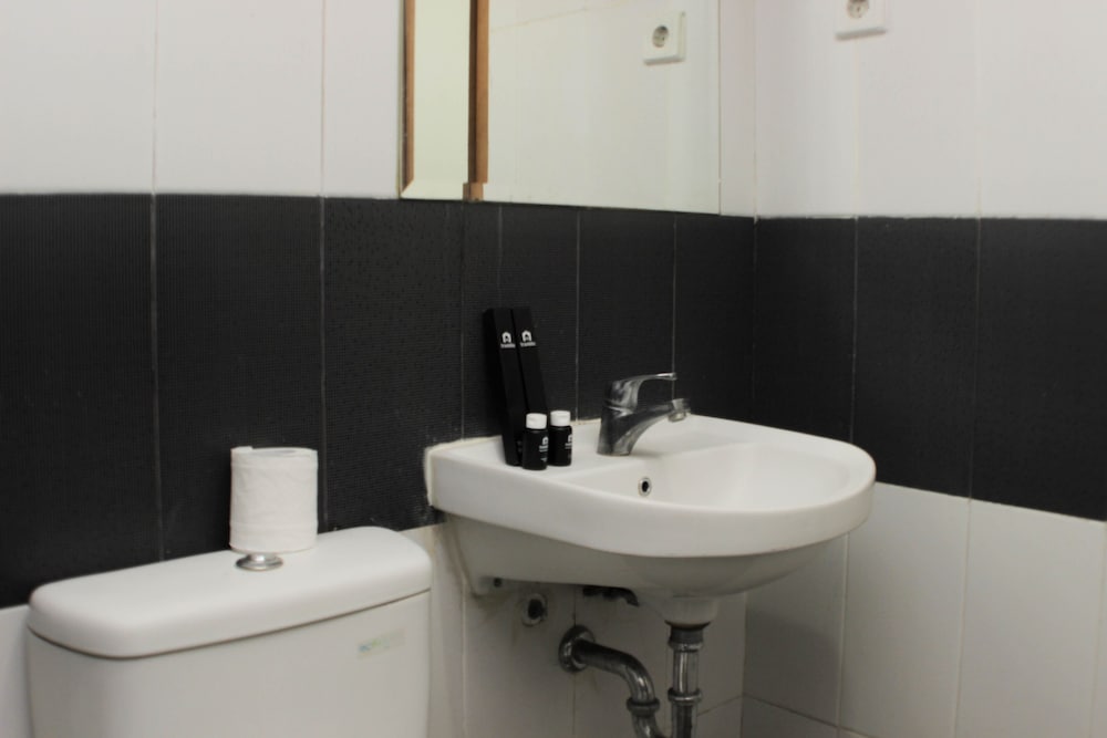 best deal 2br apartment at cinere bellevue suites
