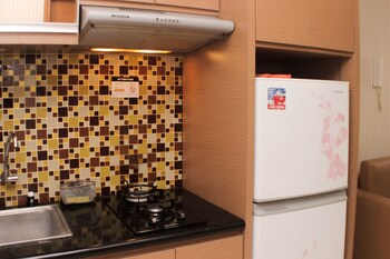 best deal 2br apartment at cinere bellevue suites