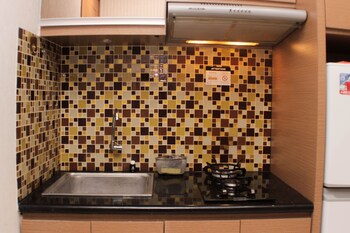 best deal 2br apartment at cinere bellevue suites