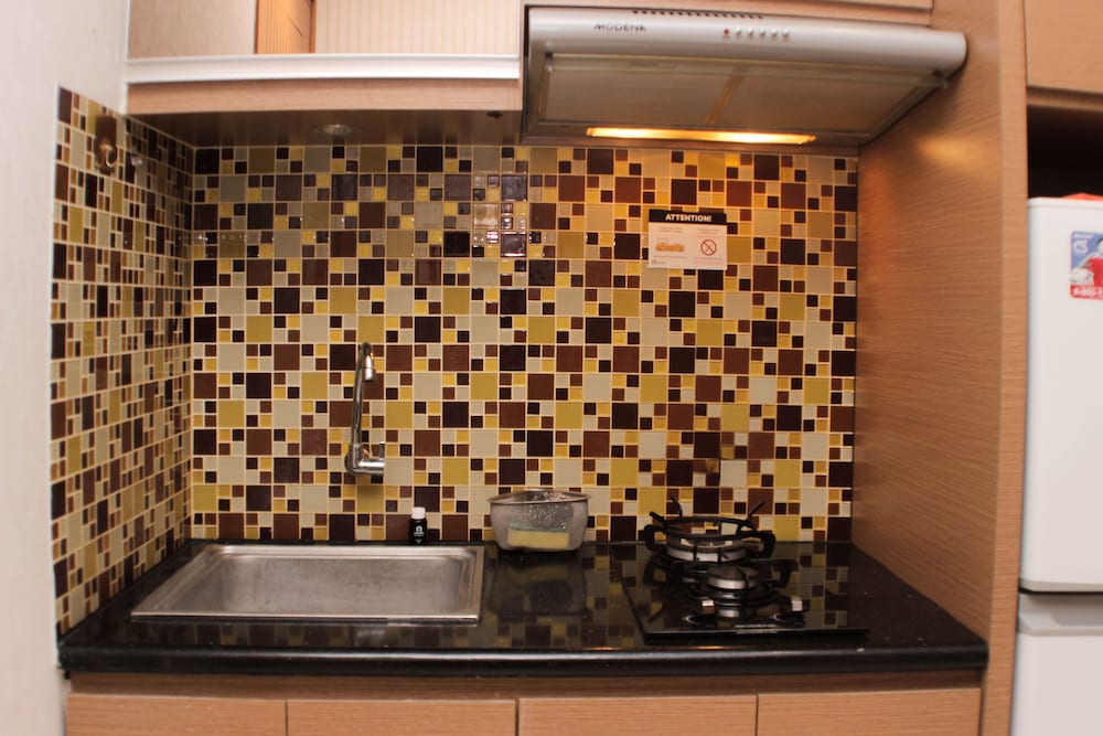 best deal 2br apartment at cinere bellevue suites