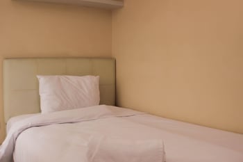 best deal 2br apartment at cinere bellevue suites