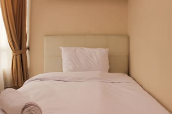 best deal 2br apartment at cinere bellevue suites