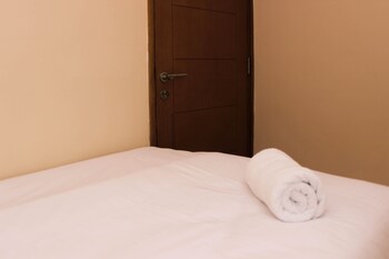 best deal 2br apartment at cinere bellevue suites