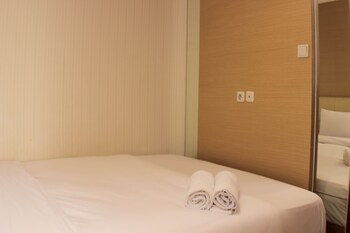 best deal 2br apartment at cinere bellevue suites