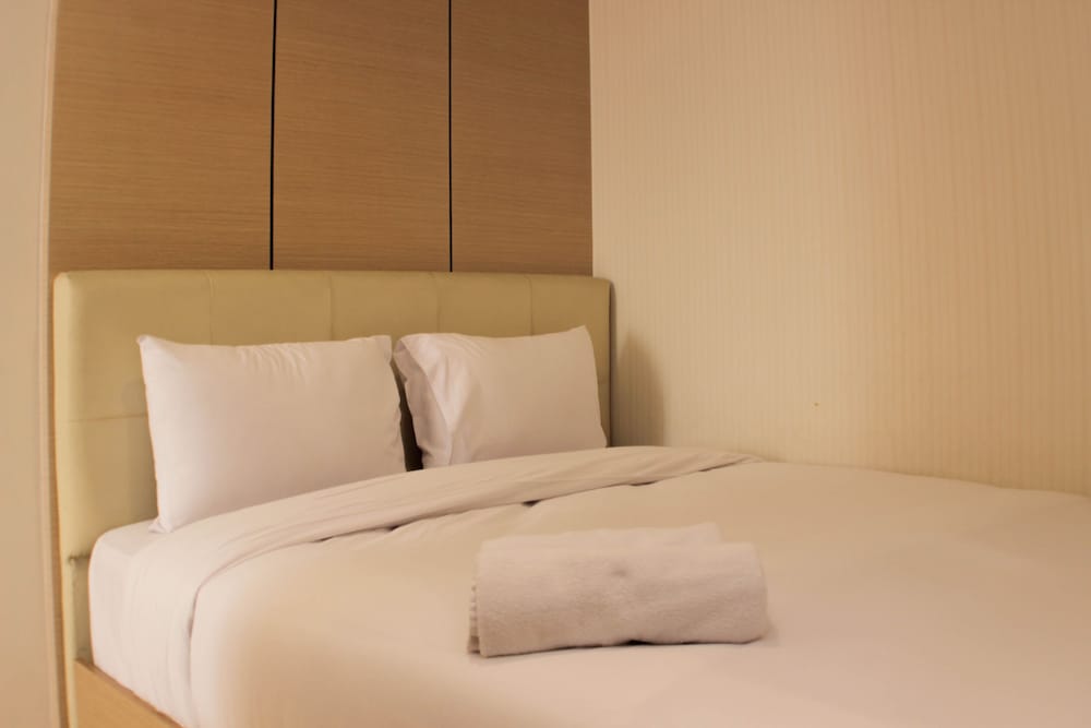best deal 2br apartment at cinere bellevue suites