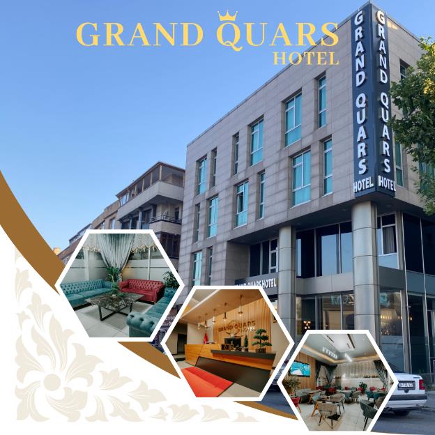 grand quars hotel