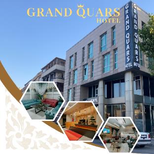 grand quars hotel