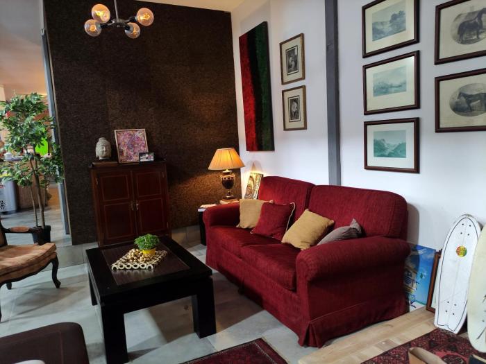 caruma surf hostel and suites