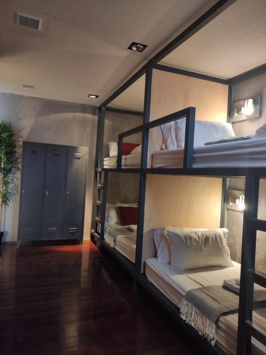 caruma surf hostel and suites