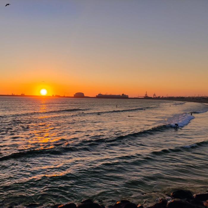 caruma surf hostel and suites