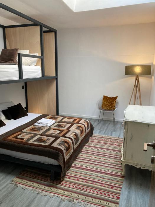 caruma surf hostel and suites