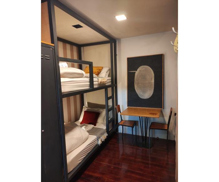 caruma surf hostel and suites