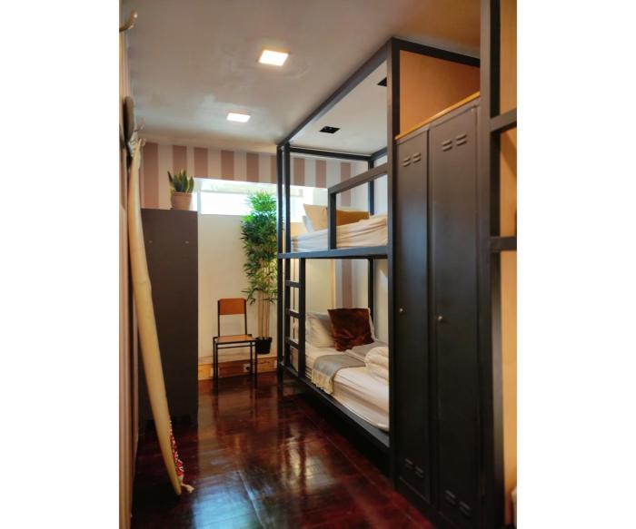 caruma surf hostel and suites