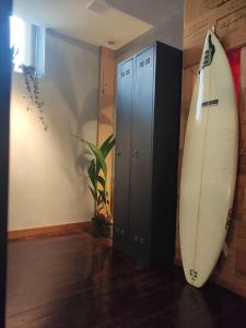 caruma surf hostel and suites