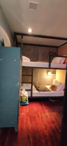 caruma surf hostel and suites