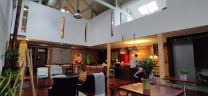 caruma surf hostel and suites