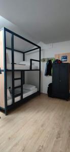 caruma surf hostel and suites