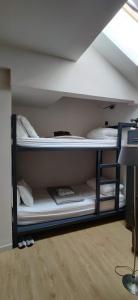 caruma surf hostel and suites