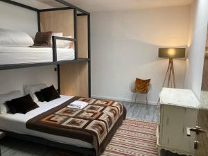 caruma surf hostel and suites