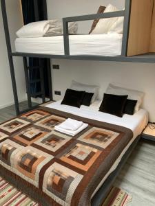 caruma surf hostel and suites