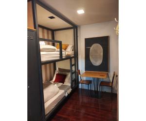 caruma surf hostel and suites