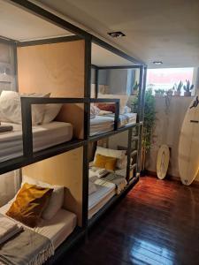 caruma surf hostel and suites