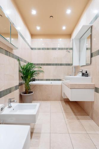 bogoria residence by loft affair