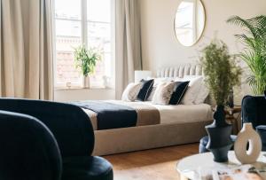 bogoria residence by loft affair