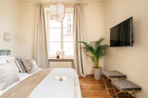 bogoria residence by loft affair